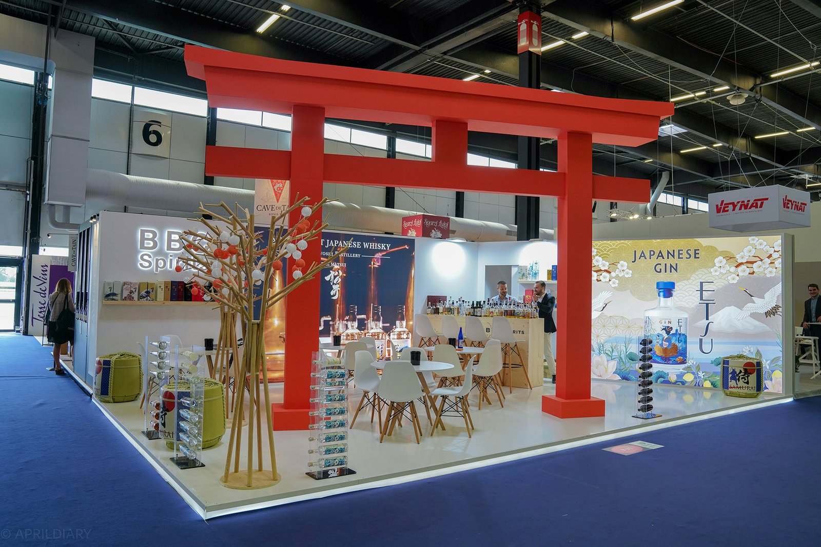 Cave de Tain